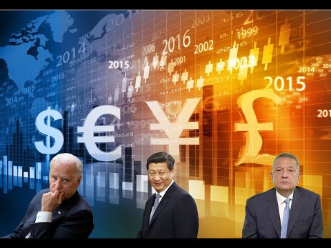 Who's Winning the Digital Currency Race?