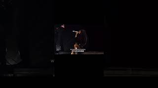 Paula deanda - why would I ever