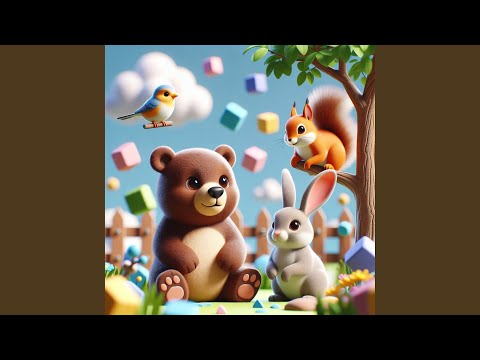 Yastık Savaşı! - Çocuk Şarkıları Koleksiyonu