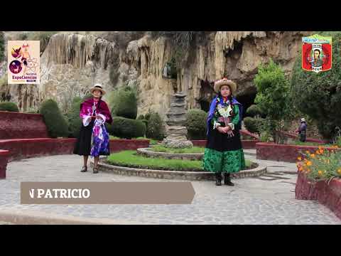 Presentación Cultural Sonora 2020   Recuay   Perú