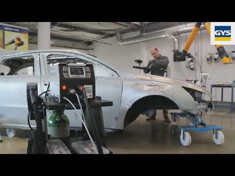 GYS - GYSPOT ARCPULL 200