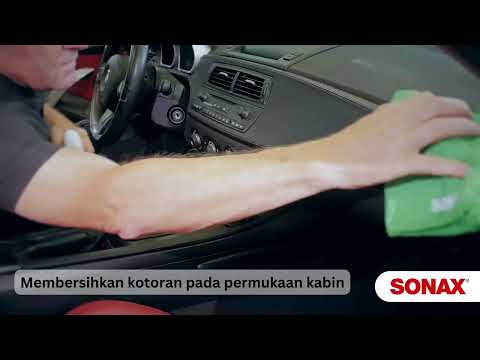 Gambar Sonax Xtreme Interior Cleaner 500 Ml