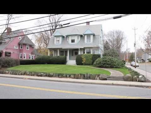 249 South Washington Street, North Attleboro, MA  02760