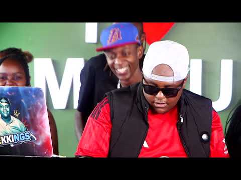 THE PLUG - CLUB BANGERS MIX 2025 BY DJ ALEKKNGS FT PAWA, DONJO MABER, KUMKUM BABA,MEJJA, MATATA