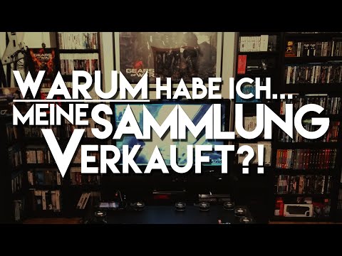 Minimalism | Warum habe ich meine Sammlung verkauft?!