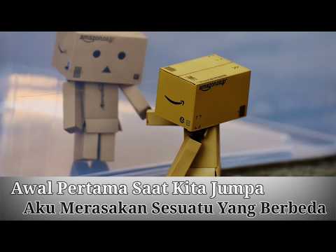 Lirik Lagu Dominora - Berharap