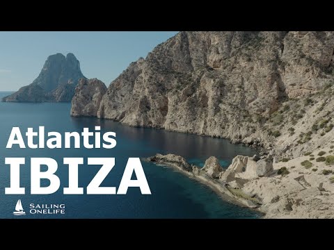 Atlantis IBIZA - YouTube channel about Ibiza and Sailing ⛵️
