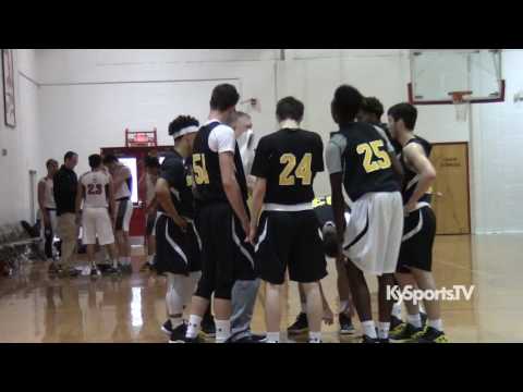 SI Select vs Ohio Crossover [GAME] - 2016 TYBA Session 2
