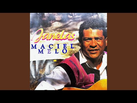 Pra Ninar Meu Coração - Maciel Melo