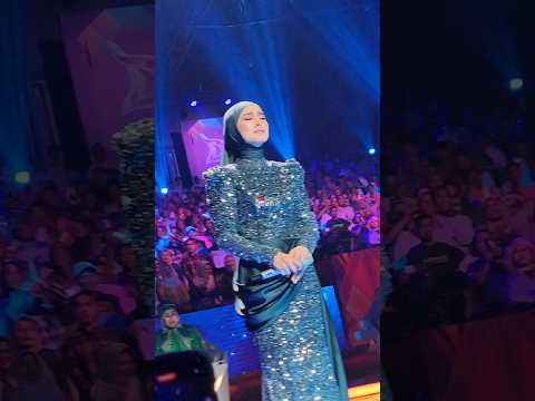 LESTI KEJORA SEBELUM NYANYI SUDAH NANGIS TERHARU #lestikejora #lestykejora #leslar #lesti