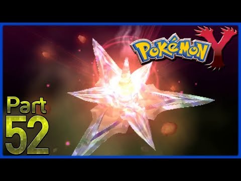 Let's Play POKÉMON Y [Deutsch] | Part #52 | Die Ultimative Waffe
