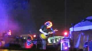 My Morning Jacket - Smokin From Shootin - Live @ Riverfront