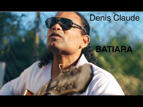 BATIARA - Denis Claude Gaspard (Clip Officiel)