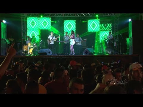 Musa da Balada - Livre na Balada [Ao vivo em Currais Novos - RN]