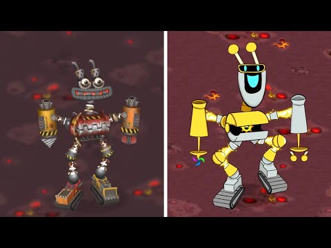 BEST Epic Wubbox Evolution: Sprunki Style by MsQuiz