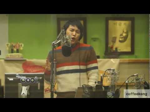 [FANCAM] 120118 SUKIRA SUNGMIN 슈키라 성민.avi