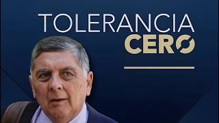 Ministro Claudio Alvarado en #ToleranciaCero: Las primeras horas de José Antonio Kast en La Moneda
