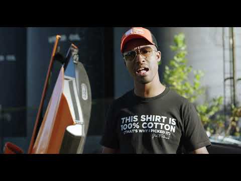 JoelPatrick - That's Me [Remix] FEAT. Forgiato Blow