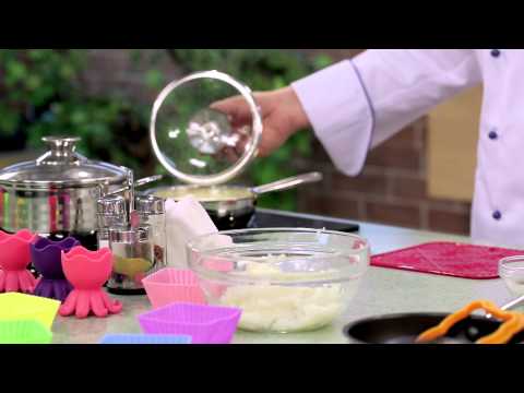 Миниатюра изображения товара Сковорода Regent Inox Bimbo 93-BIMv-12