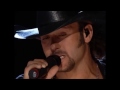 Tim McGraw - Just When I Needed You Most