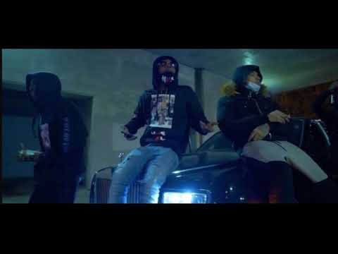 NHS lil bk x NHS Kenzo - Hou Run The Streets? (Unreleased full song)