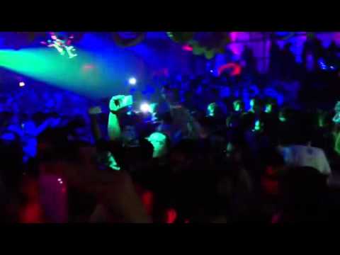 Laidback Luke @ Bootshaus the beginning