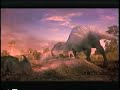 The Opening Previews To Tarzan 2000 VHS Reverse Sped Up 5x