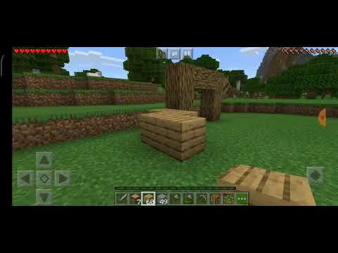 nuova avventura su Minecraft vanilla