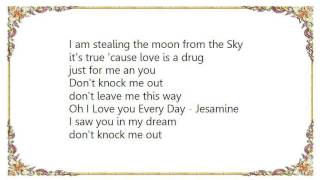 Blue System - Don&#39;t Knock Me Out Lyrics