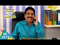 Jetha Gets The Deal Taarak Mehta Ka Ooltah Chashmah Ep 3373 Full Episode 4 Feb 2022