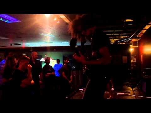 The Conduit - Apparition [Live - Melbourne Metal Show]