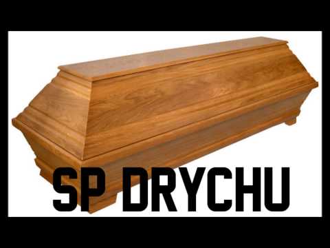 Bubek- ŚP Drychu (diss Drychu)