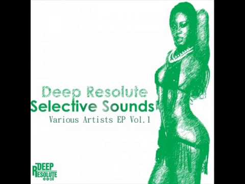 Thulane Da Producer - Re Unite (Original Mix)