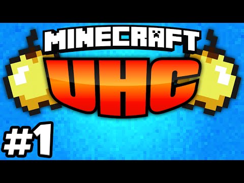 TheWaffleGalaxy - Minecraft: Hypixel UHC - SHARPNESS 3 SWORD!!! (Minecraft UHC Montage)