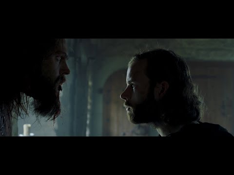 Apteeker Melchior / Melchior the Apothecary (2022)