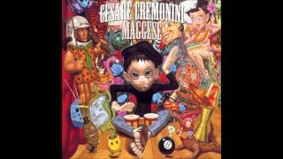 Cesare Cremonini - Sardegna
