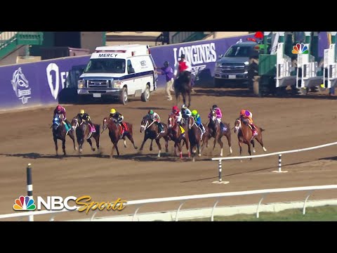 Breeders' Cup 2021: Sprint (FULL RACE) | NBC Sports