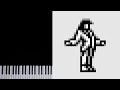 Castlevania II Belmont S Revenge Passpied GB Transcription