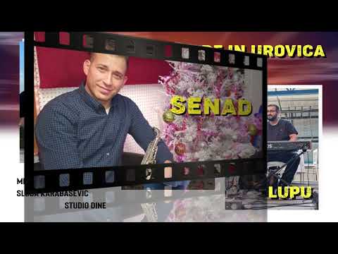 SENAD TRAJILOVIC // Made in Urovica