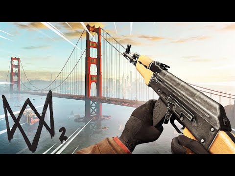 download lagu mp3 mp4 Watch Dogs 2, download lagu Watch Dogs 2 gratis, unduh video klip Watch Dogs 2