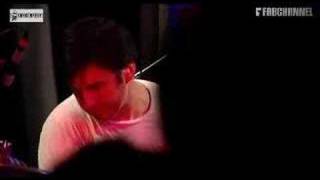 Girls Against Boys - &#39;Bullet Proof Cupid&#39;