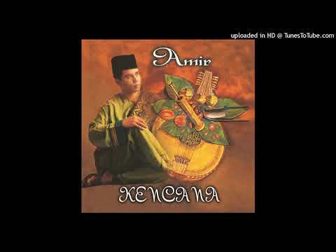 Amir - Kau Satu-Satunya (Audio)