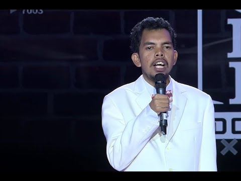 Bakriyadi: Harus Nunggu Petir - SUCI 8