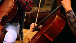 Michael Giacchino scores ALIAS