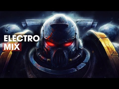 HARD ELECTRO MIX 2016