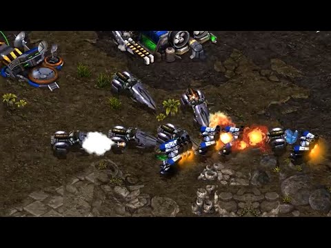 Artosis slapped by Shiny (#1 ladder player)