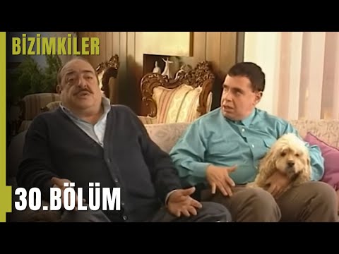 Bizimkiler 30. Bölüm | Tek Parça