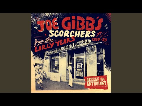 Movements [The Joe Gibbs Way] (Album)