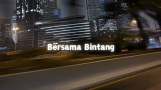 Download lagu Drive - Bersama Bintang (speed up) mp3