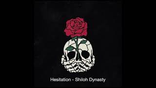 Kadr z teledysku Hesitations tekst piosenki Shiloh Dynasty